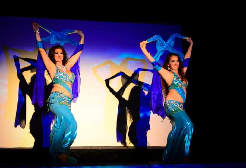 Belly Dance