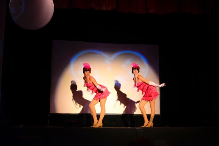 Magician Shows Available