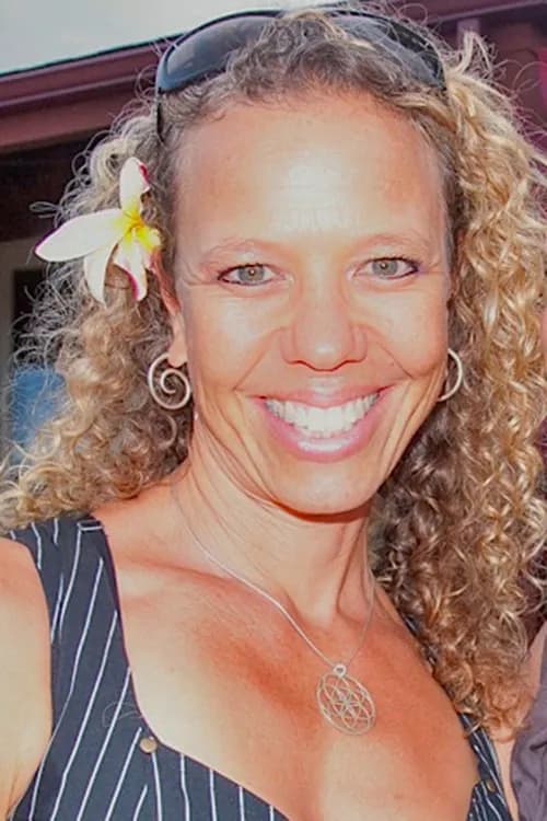 Kaia Shine, Founder of Soul Fire Productions