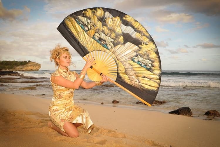 Custom Character Design Service