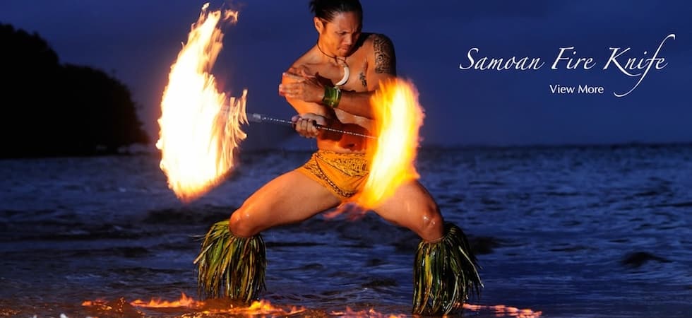 Hawaiian Entertainment